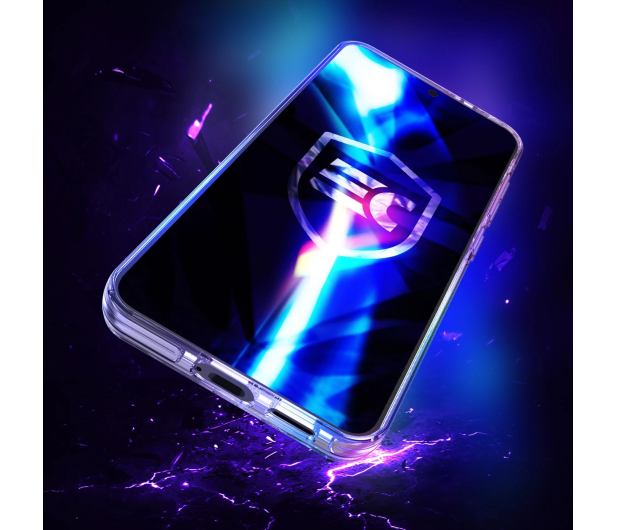 3mk EverClear MagCase do Samsung Galaxy S26 - 1511573 - zdjęcie 5